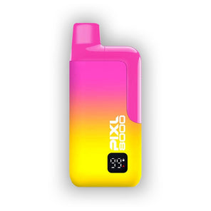 PIXL 8000 Prefilled Pod Kit