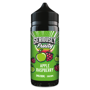 Seriously Fruity 100ml Shortfill