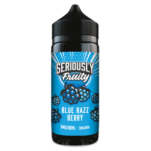 Seriously Fruity 100ml Shortfill