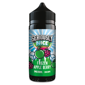 Seriously Nice 100ml Shortfill