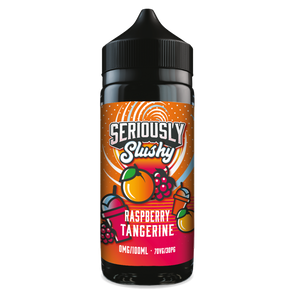 Seriously Slushy 100ml Shortfill