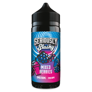 Seriously Slushy 100ml Shortfill