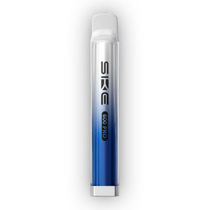 SKE Crystal Bar 600 Pro Prefilled Pod Vape Kit