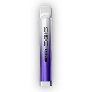 SKE Crystal Bar 600 Pro Prefilled Pod Vape Kit