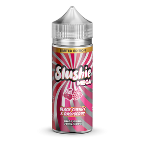 Slushie MEGA 100ml Shortfill