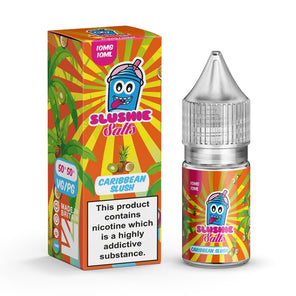 Slushie Nic SALT (10ml)