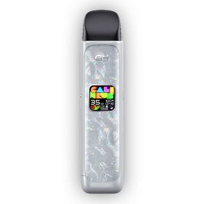Uwell Caliburn G4 Pod Vape Kit Karst Grey