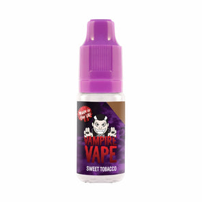 Vampire Vape 10ml E-Liquid