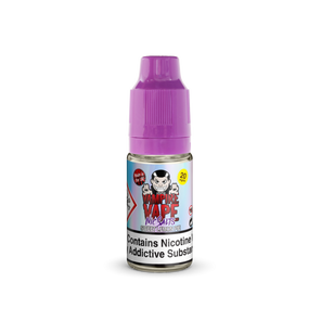 Vampire Vape 10ml Nic Salts