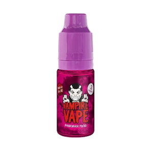 Vampire Vape HIGH VG 10ml