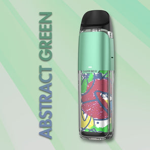 Vaporesso Luxe Q2 SE Pod Kit (Abstract Green)