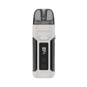 Vaporesso Luxe X Pro White