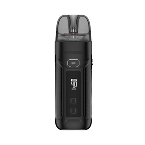 Vaporesso Luxe X Pro Black