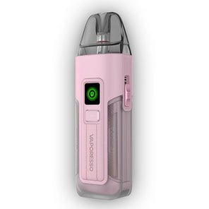 Vaporesso Luxe X2 Pod Vape Kit Light Pink