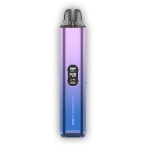 Vaporesso Vibe Pod Vape Kit Berry Purple