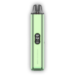 Vaporesso Vibe Pod Vape Kit Fresh Green