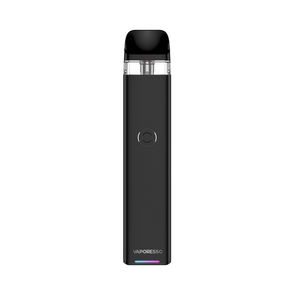 Black - Vaporesso Xros 3 Vape Kit