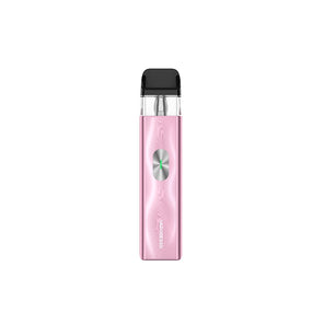 Vaporesso Xros 4 Mini Pod Kit Ice Pink