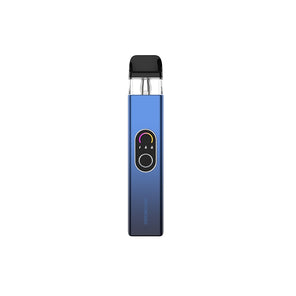 Vaporesso Xros 4 Pod Kit Colour Blue
