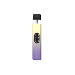 Vaporesso Xros 4 Pod Kit Colour Sunset Neon