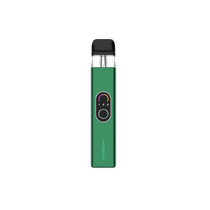 Vaporesso Xros 4 Pod Kit Colour Green