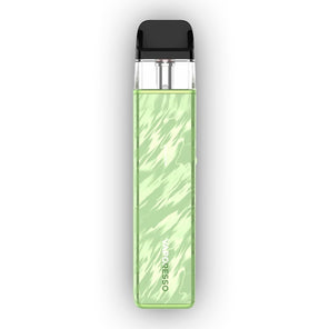 Vaporesso Xros 5 Mini Pod Kit Flowing Green