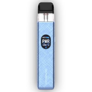 Vaporesso Xros 5 Pod Kit Blue Silk