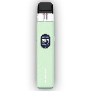 Vaporesso Xros 5 Pod Kit Jade Green