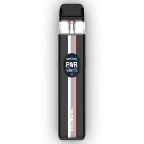 Vaporesso Xros 5 Pod Kit Carbon Stripe