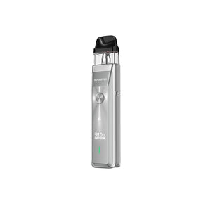 Vaporesso XROS Pro Pod Vape Kit - Colour Silver
