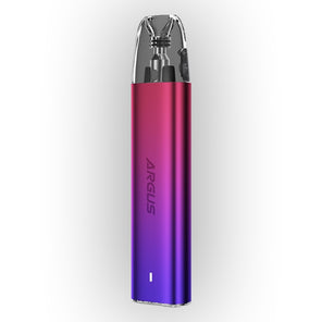 Voopoo Argus G2 Mini Pod Kit Violet Red