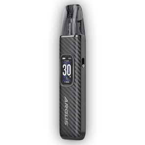 Voopoo Argus G3 Pod Vape Kit Carbon Fiber Black