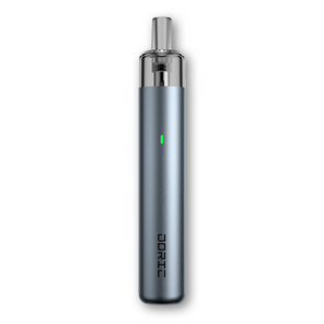 Voopoo Doric 20 SE Pod Kit Colour Gunmetal