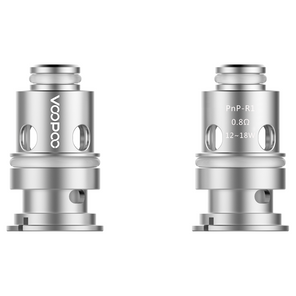 Voopoo PnP Coils (5 Pack)