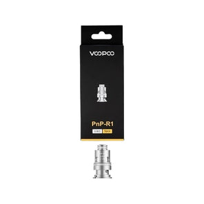 Voopoo PnP Coils (5 Pack)
