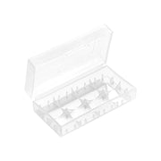 18650 Plastic Carry Case