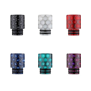 510 Resin Drip Tip (DT1)