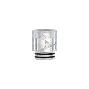 810 Anti Spit Plastic Drip Tip (DT2)
