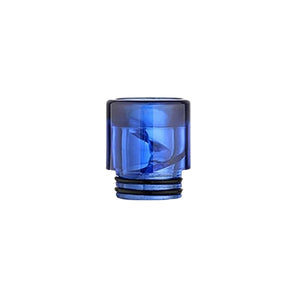 810 Anti Spit Plastic Drip Tip (DT2)