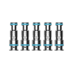Aspire AF Mesh Coils