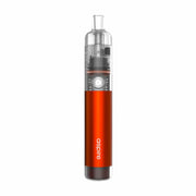 Amber Orange Cyber G by Aspire