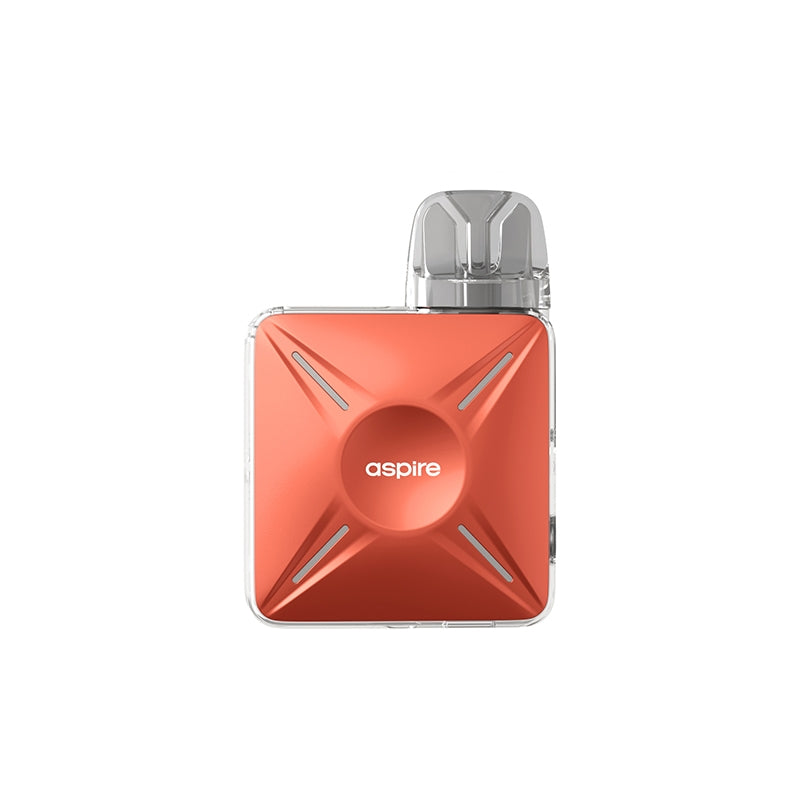 Cyber X by Aspire