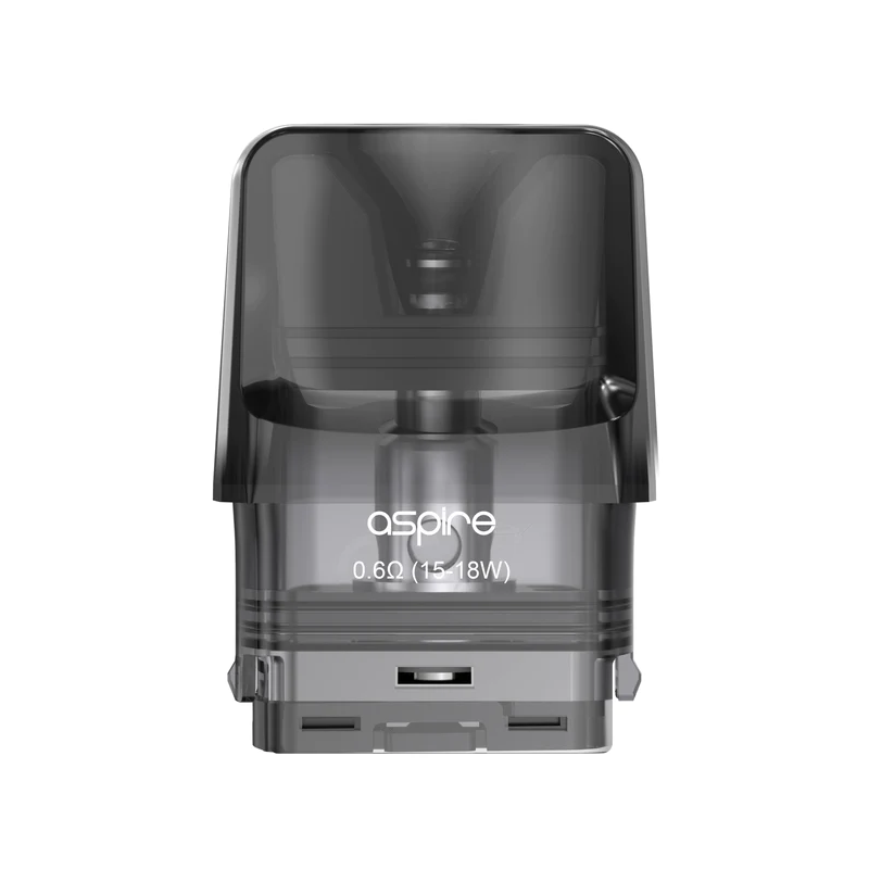 Aspire Favostix Pods (3-Pack)