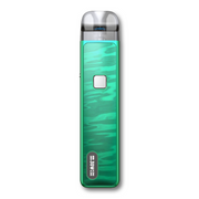 Aspire Flexus Pro Pod Kit Green