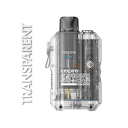 Aspire Gotek X Kit (Transparent)