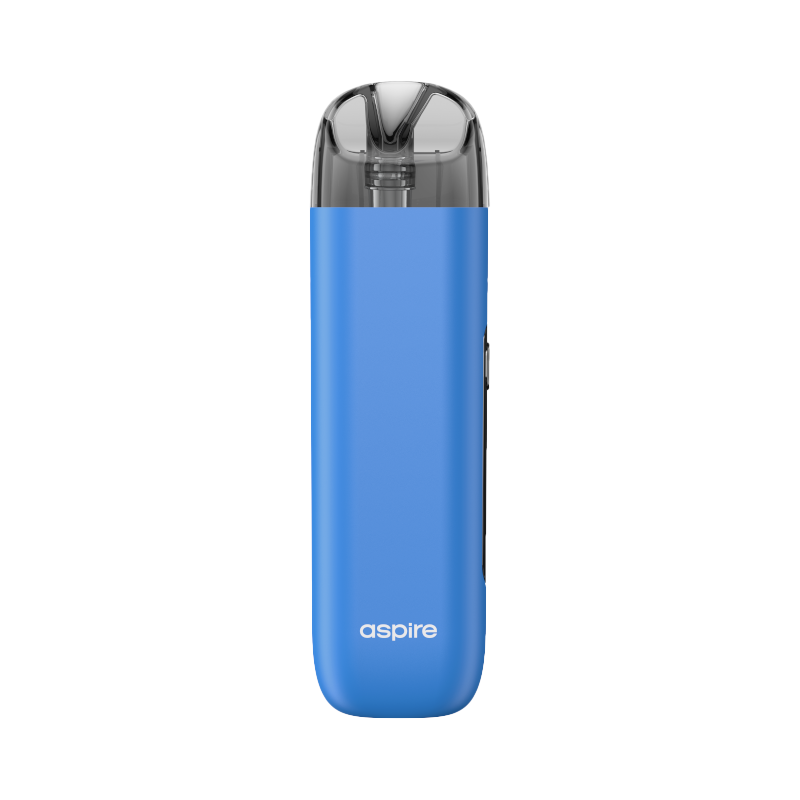 Aspire Minican 3 Pro Pod Kit Comparison