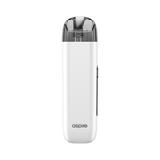 Aspire Minican 3 Pro Pod Kit Colour White
