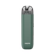 Aspire Minican 3 Pro Pod Kit Colour  Dark Green