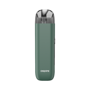 Aspire Minican 3 Pro Pod Kit Colour  Dark Green
