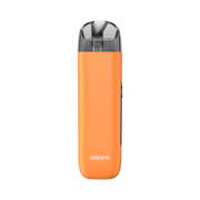 Aspire Minican 3 Pro Pod Kit Colour Orange